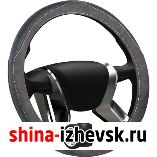 Senator Alaska M (38 см) Серая в Ижевске